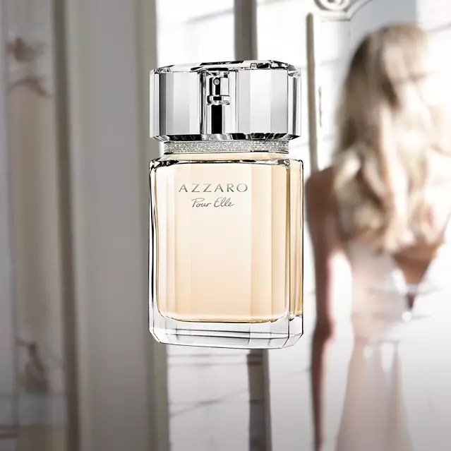 Perfumaria Azzaro: Mademoiselle WC e perfume sabores, perfume feminino original, descrição desejou menina e outros produtos 25334_7