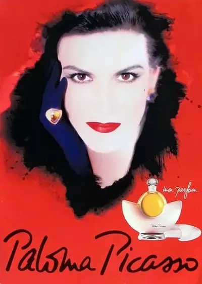 Parfümeeria Paloma Picasso (18 fotot): naissoost parfüümid, tualetivee maitsekirjeldus 25335_5