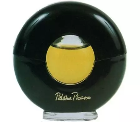 Perfumery Paloma Picasso (picha 18): manukato ya kike, maelezo ya ladha ya maji ya choo 25335_9