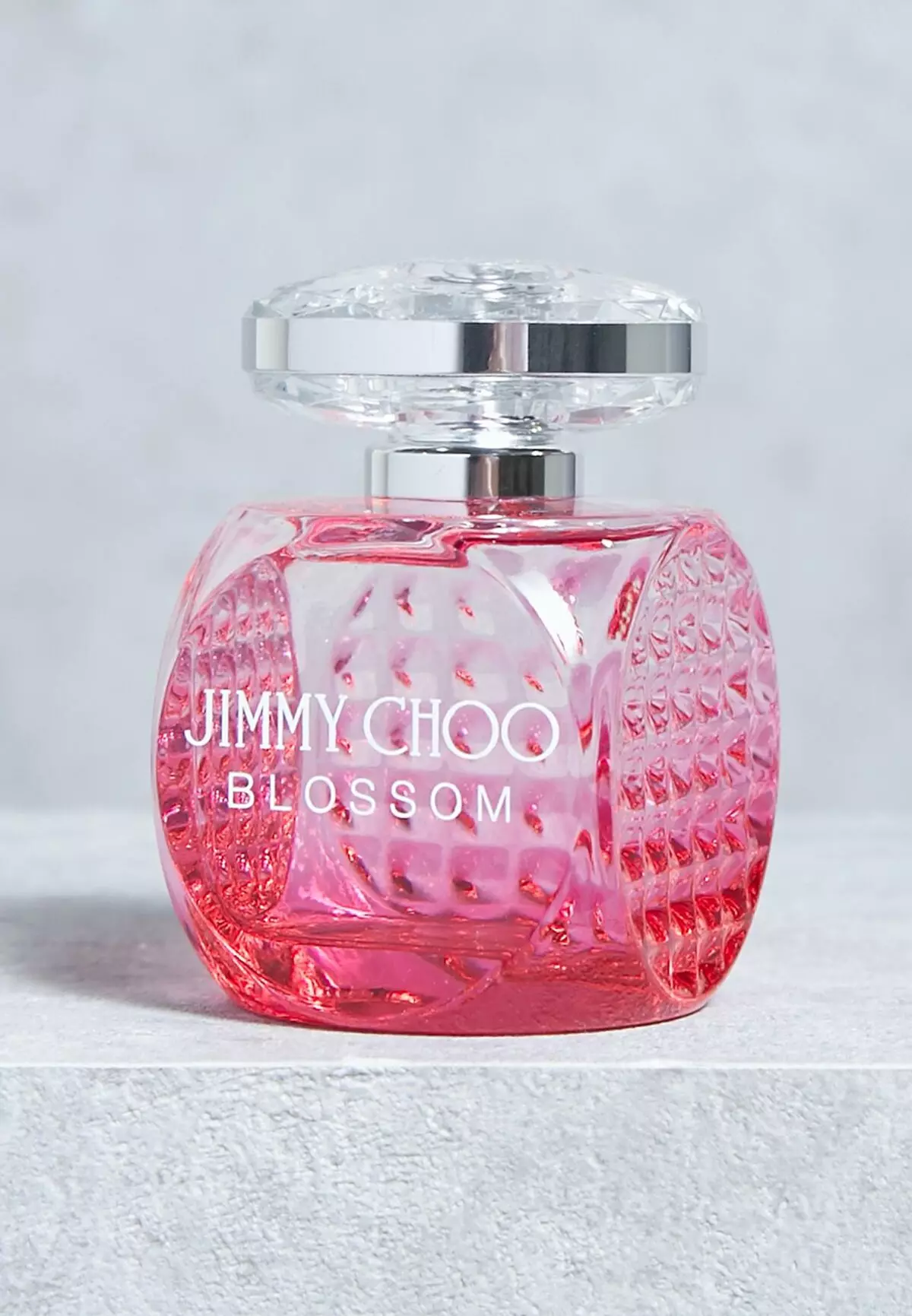 Perfume Jimmy Choo (27 fotos): Perfume e Women Water Water, Flor e Floral, Febre e outros sabores, Revisões 25337_17