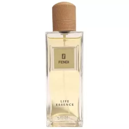 Fendi香水：女性香水和廁所水，風扇Di Fendi味道和木盒，Fendi Theorema和Palazzo為女性 25344_17