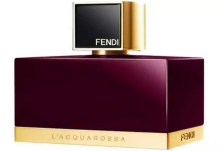 Fendi Perfume: Perfume Perempuan dan Air Tandas, Fan Di Fendi Rasa dan Lid Kayu, Fendi Teorema dan Palazzo untuk Wanita 25344_18