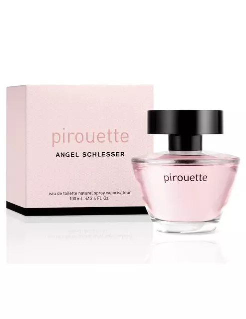 Օծանելիքի Angel Schlesen. Կանացի օծանելիք եւ զուգարանի ջուր, Pirouette, Essential Angel Schlueser Femme Eau De Parfum 25348_17