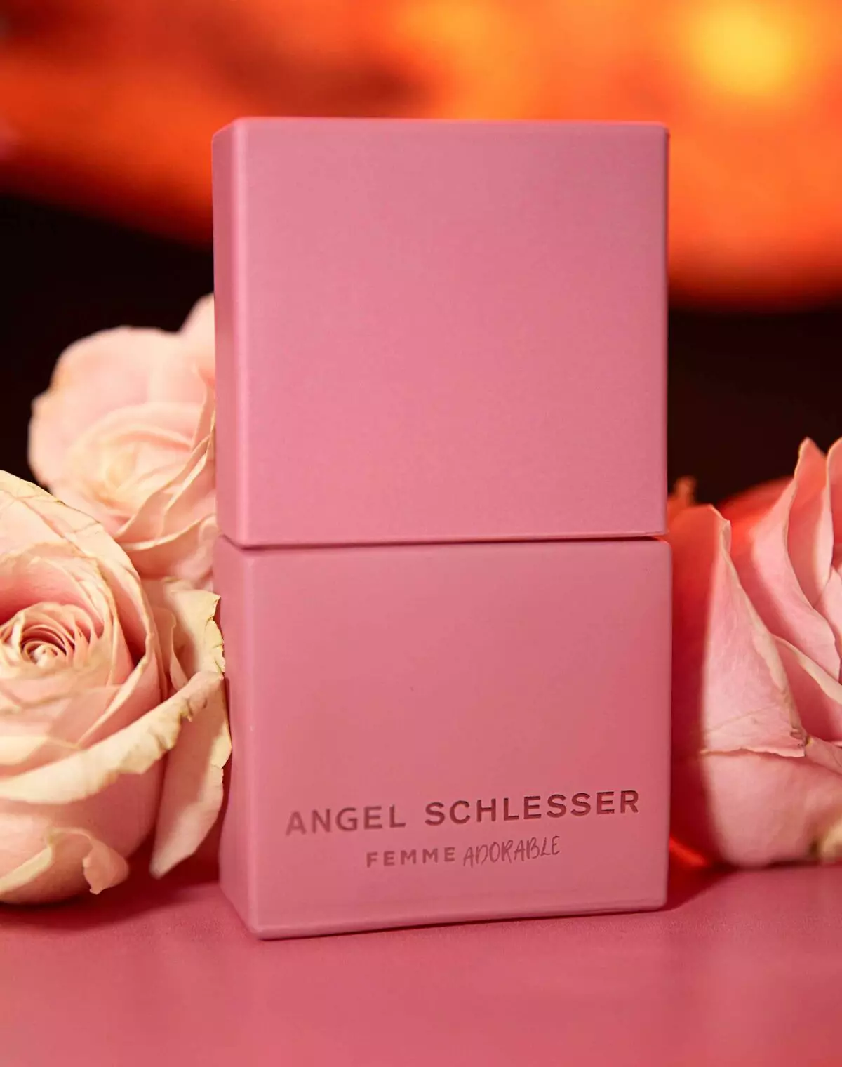 Perfumerie Angel Schlesen: Dámské parfémy a toaletní voda, Pirueta, Esenciální anděl Schloeser Femme Eau de Parfum a další příchutě 25348_6