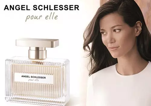 Angel Schlesser perfum: perfum de les dones i eau de toilette, Cabriola, essencial Ángel Schlesser Femme Eau de Parfum i altres sabors 25348_8