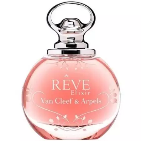 Profumery Van Cleef & ARPELS: profumo femminile e acqua igienica, california e feerie, prima, oriens e altre collezioni 25349_17