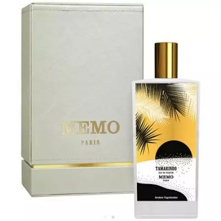 Parfum memo Paris: parfum, marfa și piele franceză, piele irlandeză și inle, kedu și altele, descrierea apei de parfum și recenzii 25350_24
