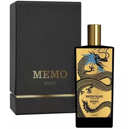 I-Perfume Memo Paris: Amakha, uMarfa nesikhumba saseFrance, Isikhumba sase-Ireland kanye ne-Inle, Kedu nabanye, incazelo yamanzi nokubuyekezwa kwamanzi 25350_26