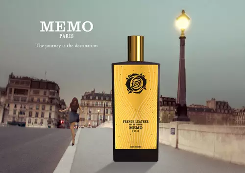 PERFume Memo Paris: Perfume, Marfa neFrance Leather, Irish Leather uye Inle, Keu uye Vamwe, Tsananguro yezvinonhuwira uye ongororo 25350_31