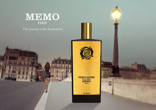 Perfume Memo Paris: Perfume, Marfa na Kifaransa Leather, Ngozi ya Kiayalandi na INLE, Kedu na wengine, maelezo ya manukato maji na kitaalam 25350_31