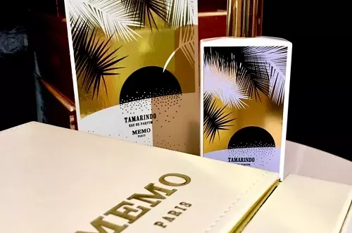 Perfume Memo París: Perfume, Marfa y Cuero Francés, Cuero irlandés e Inle, Kedu y otros, Descripción del Agua Perfume y opiniones 25350_35