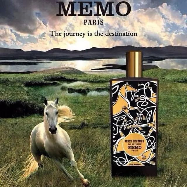 Perfume MeMo Paris: ရေမွှေး, Marfa နှင့် French သားရေ, အိုင်းဖိုသားရေ, 25350_38