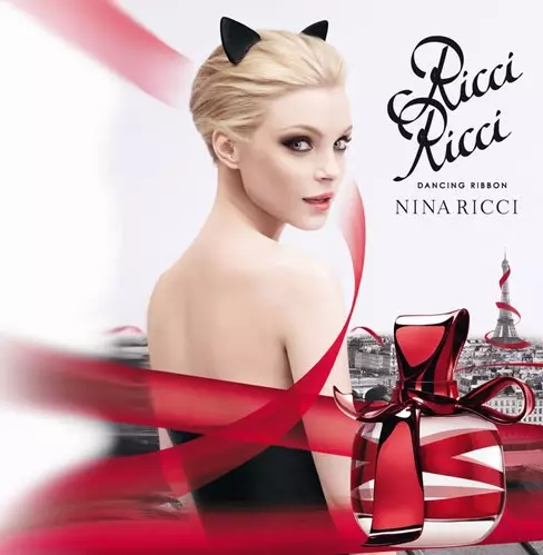 Парфуми Nina Ricci (40 фото): духи і туалетна вода. Знамените «червоне яблуко» і інший жіночий парфюм, Premier Jour і Love in Paris 25354_7