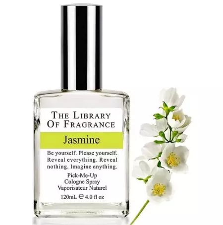 Perfumery Demeter Fragrance Library: Parfyme og toalett Vann, Bibliotek med smaker, Uvanlige og uformelle lukt, vurderinger 25355_14