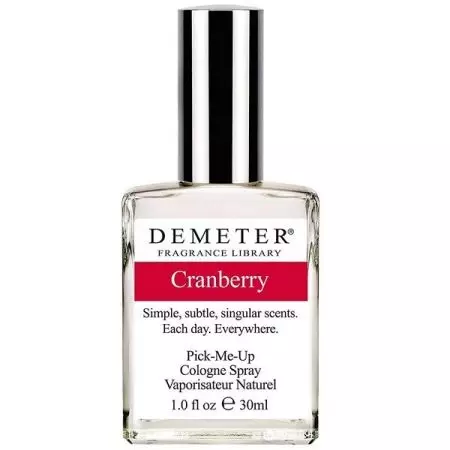 Perfumery Demeter Fragrance Library: Parfyme og toalett Vann, Bibliotek med smaker, Uvanlige og uformelle lukt, vurderinger 25355_17