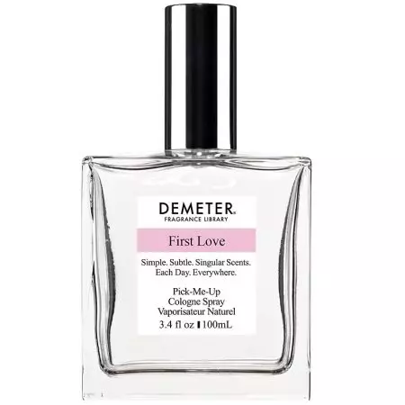 Perfumery Demeter Fragrance Library: Parfyme og toalett Vann, Bibliotek med smaker, Uvanlige og uformelle lukt, vurderinger 25355_22