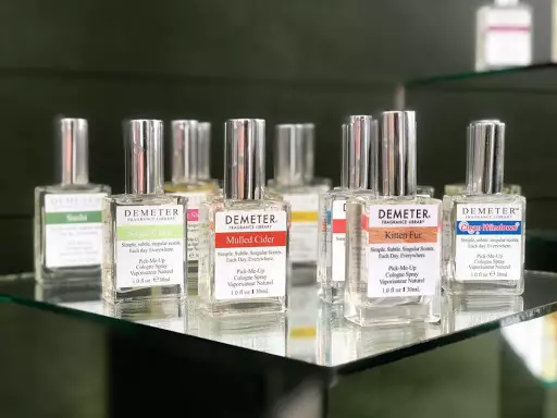 Perfumery Demeter Fragrance Library: Parfyme og toalett Vann, Bibliotek med smaker, Uvanlige og uformelle lukt, vurderinger 25355_29