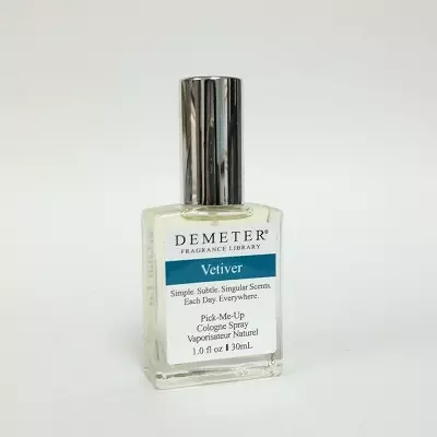 Perfumery Demeter Fragrance Library: Parfyme og toalett Vann, Bibliotek med smaker, Uvanlige og uformelle lukt, vurderinger 25355_4