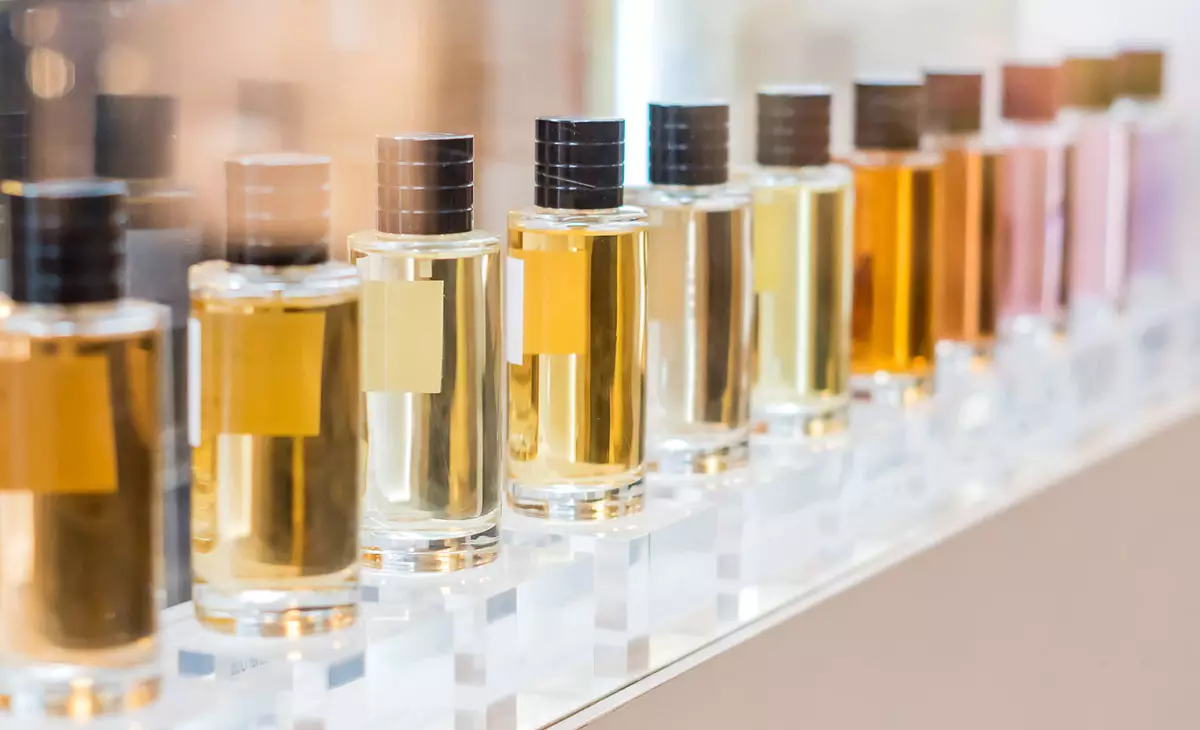 Perfumery Demeter Fragrance Library: Parfyme og toalett Vann, Bibliotek med smaker, Uvanlige og uformelle lukt, vurderinger 25355_9