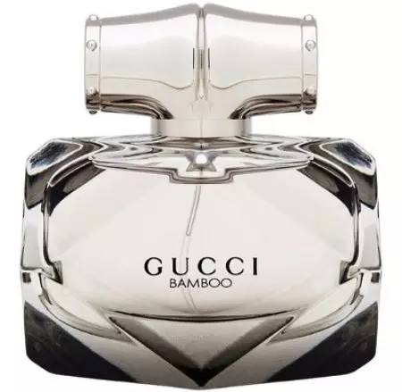 Perfumery Gucci (40 foto): Minyak Wangi lan Tukang Kayu, Flora dening Gucci lan Rush 2, Guilty pour Femme And Bamboo 25357_20