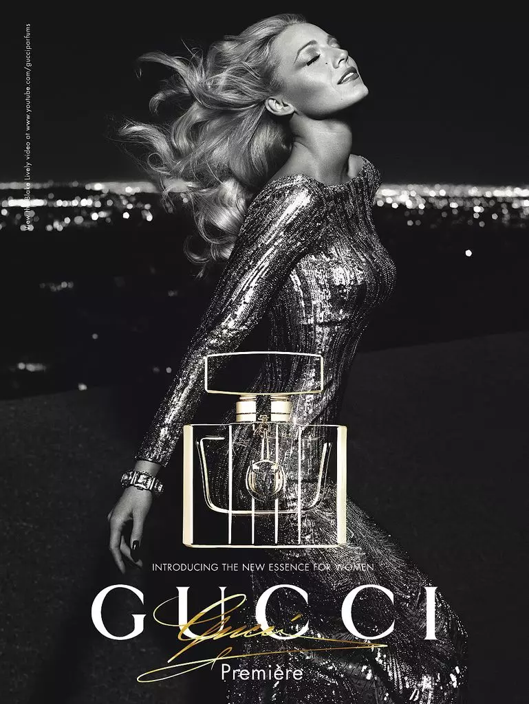 Nước hoa của phụ nữ Gucci (40 ảnh): Nước hoa và nước vệ sinh, hệ thực vật của Gucci và Rush 2, Guilty Pour Femme và Tre 25357_5