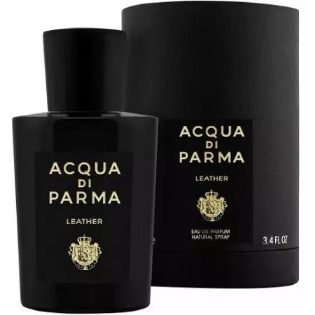 Acqua di Parma Parfym: Spiriter Colonia och Magnolia nobile, Blu Mediterraneo Arancia di Capri och andra smaker. Recensioner av Parfymery 25358_14