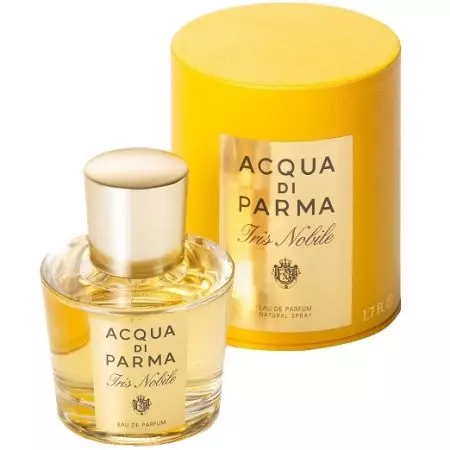 Acqua di Parma Parfum: Spirits Colonia en Magnolia Nobile, Blu Mediterraneo Arancia di Capri en andere smaken. Beoordelingen van Parfumerie 25358_16