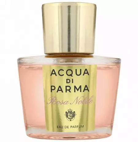 Acqua di Parma Parfüm: Spirits Colonia und Magnolia Nobile, Blu Mediterraneo Arancia di Capri und andere Aromen. Bewertungen von Parfümerie. 25358_18
