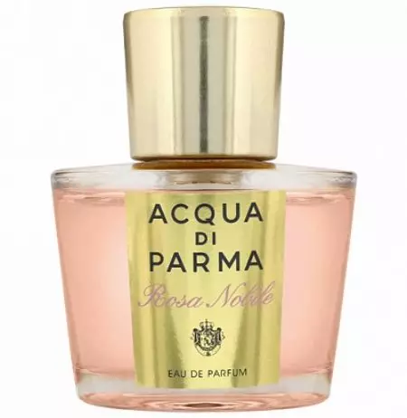 Acqua di Parma Parfem: Duhovi Colonia i Magnolija Nobile, Blu Mediterraneo Arancia di Capri i ostali okusi. Recenzije parfumerije 25358_18