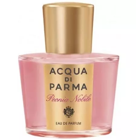Acqua di Parma Parfum: Spirits Colonia en Magnolia Nobile, Blu Mediterraneo Arancia di Capri en andere smaken. Beoordelingen van Parfumerie 25358_19