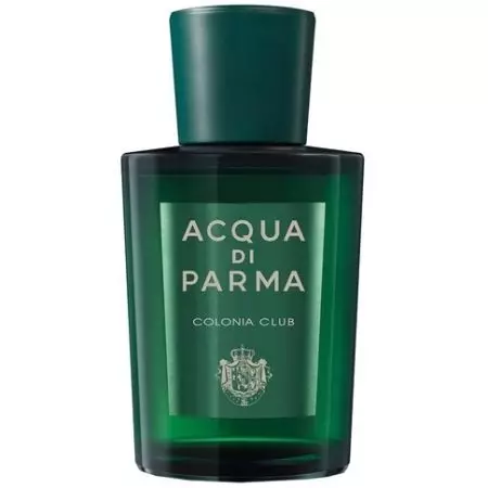 Acqua di Parma Parfym: Spiriter Colonia och Magnolia nobile, Blu Mediterraneo Arancia di Capri och andra smaker. Recensioner av Parfymery 25358_21