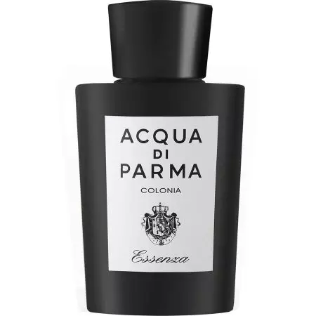 Acqua di Parma Perfumy: Spirits Colonia a Magnolia Nobile, Blu Mediterraneo Arancia di Capri a ďalšie príchute. Recenzie parfumérie 25358_22