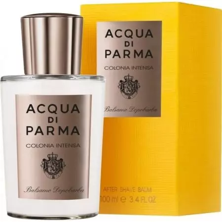 Acqua di Parma Perfumy: Spirits Colonia a Magnolia Nobile, Blu Mediterraneo Arancia di Capri a ďalšie príchute. Recenzie parfumérie 25358_23