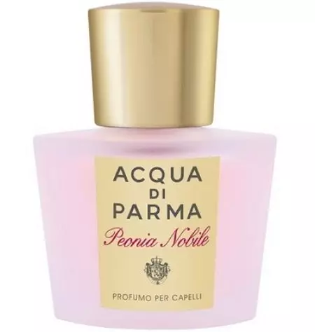 ទឹកអប់ទឹកអប់ Di Parma: វិញ្ញាណដែលមានឈ្មោះីអាណានិគមនិង Magnolia stiel, Blu Mediterriano Arancia Di Capri និងរសជាតិផ្សេងទៀត។ ពិនិត្យឡើងវិញនៃទឹកអប់ 25358_24