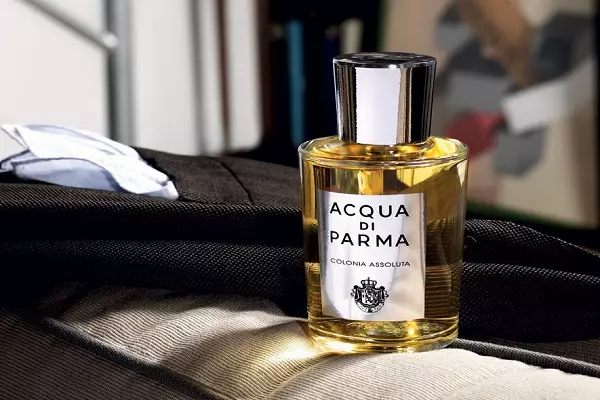 Acqua Di Parma Parfume: Spirits Colonia kaj Magnolia Nobile, BLU Mediterraneo Arancia di Capri kaj aliaj gustoj. Recenzoj de Perfumery 25358_31