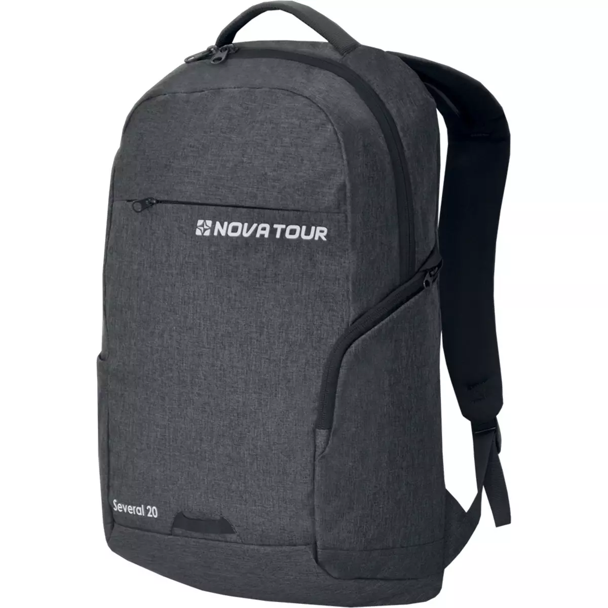 Nova Tour Backpacks: Urban og andre populære modeller, har Nova Tour Backpacks og anmeldet Anmeldelser 2535_23