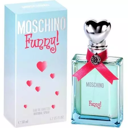 Moschino parfum (33 foto): parfum awewe jeung cai toilét, lucu tur kaulinan 2 dina bentuk biruang, abdi bogoh ka cinta tur rasa séjén 25360_14
