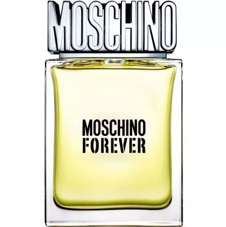 Moschino parfum (33 foto): parfum awewe jeung cai toilét, lucu tur kaulinan 2 dina bentuk biruang, abdi bogoh ka cinta tur rasa séjén 25360_16
