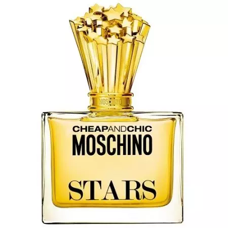 Moschino parfum (33 foto): parfum awewe jeung cai toilét, lucu tur kaulinan 2 dina bentuk biruang, abdi bogoh ka cinta tur rasa séjén 25360_19