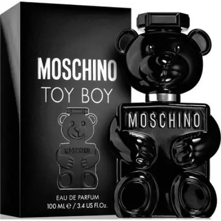 Moschino parfum (33 foto): parfum awewe jeung cai toilét, lucu tur kaulinan 2 dina bentuk biruang, abdi bogoh ka cinta tur rasa séjén 25360_22