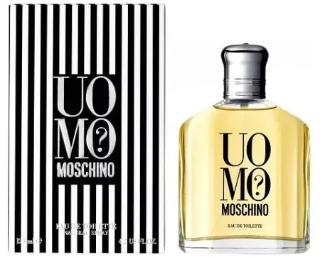 Moschino parfum (33 foto): parfum awewe jeung cai toilét, lucu tur kaulinan 2 dina bentuk biruang, abdi bogoh ka cinta tur rasa séjén 25360_23