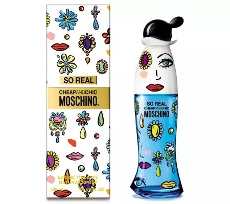 Moschino perfume (33 photos): female perfume and toilet water, funny and toy 2 in the form of bears, i love love and other flavors 25360_24