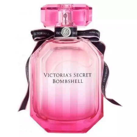 Parfumerie Victoria Secretul (27 fotografii): Parfumuri si toaleta de sex feminin, Bombshell, Angel si alte arome, recenzii ale proprietarilor 25362_14