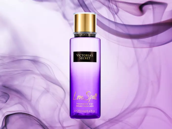 Perfumery Victoria's Secret (27 mga larawan): Babae Pabango at Toilet Tubig, Bombshell, Angel at iba pang mga lasa, mga review ng mga may-ari 25362_5