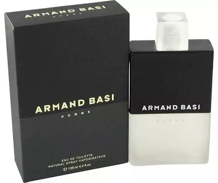 Perfumery Armand Basi (31 zdjęć): Perfumy damskie, Blue Sport Water toalety i perfumy w Red Eau de Parfum, opis innych smaków, recenzje 25363_16