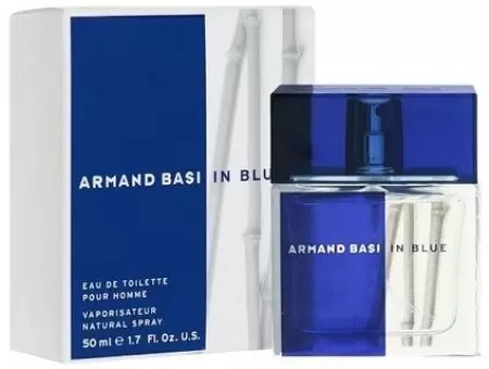 Perfumery Armand Basi (31 zdjęć): Perfumy damskie, Blue Sport Water toalety i perfumy w Red Eau de Parfum, opis innych smaków, recenzje 25363_18