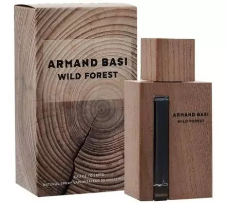 Perfumery Armand Basi (31 zdjęć): Perfumy damskie, Blue Sport Water toalety i perfumy w Red Eau de Parfum, opis innych smaków, recenzje 25363_21