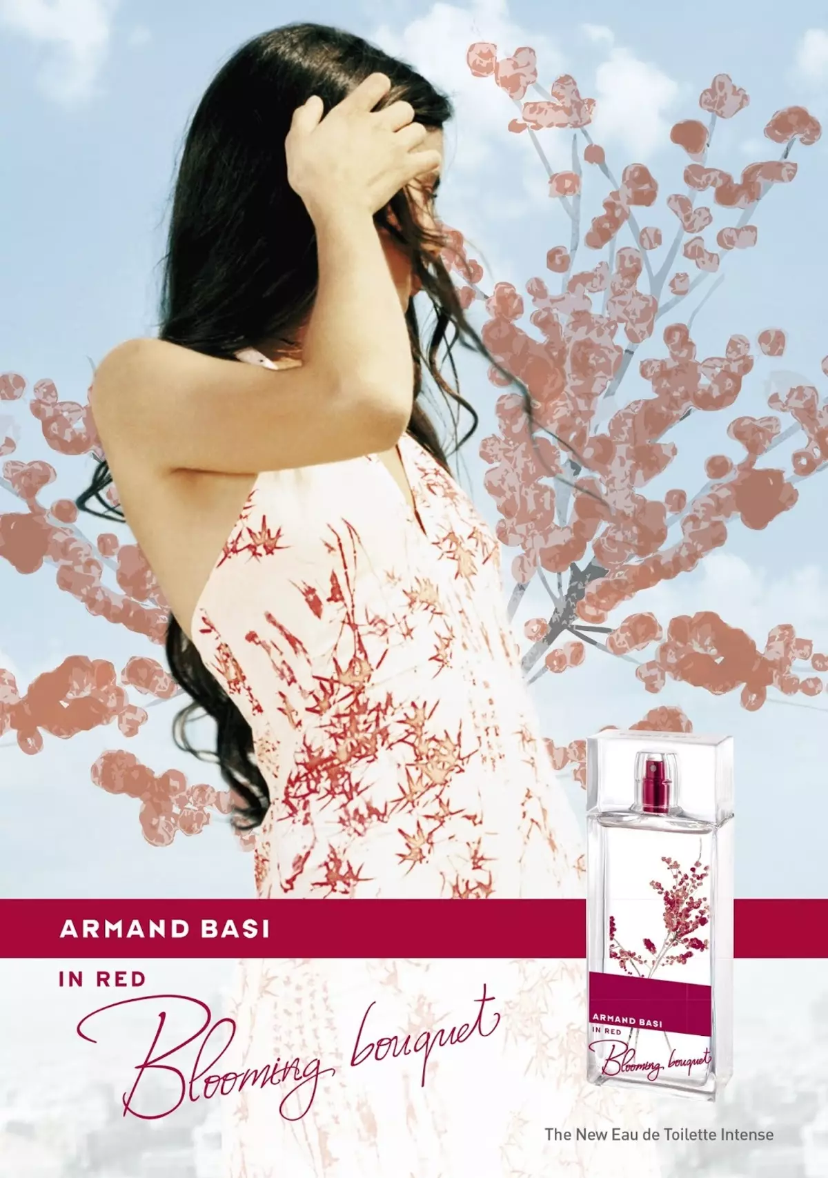 Perfumery Armand Basi (31 zdjęć): Perfumy damskie, Blue Sport Water toalety i perfumy w Red Eau de Parfum, opis innych smaków, recenzje 25363_5