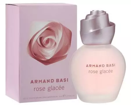 Perfumery Armand Basi (31 zdjęć): Perfumy damskie, Blue Sport Water toalety i perfumy w Red Eau de Parfum, opis innych smaków, recenzje 25363_9