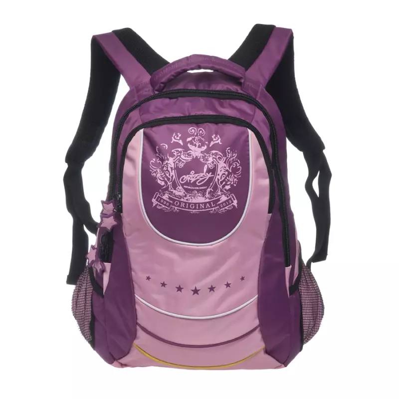 그리즐리 배낭 : 첫 번째 학년 및 신발, 청소년, 분홍색 및 검정, 회색 및 기타 여성 모델의 가방을위한 학교 정형 레인저스 2537_51